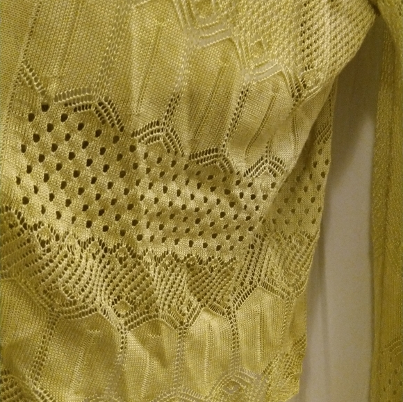 Mimco cardigan - NWOT - Picture 4 of 9